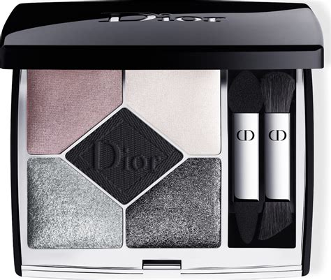 dior 5 couleurs couture 079|Dior 5 colors eyeshadow.